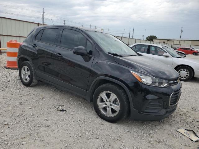 Photo 3 VIN: 3GNCJKSB1LL126967 - CHEVROLET TRAX LS 