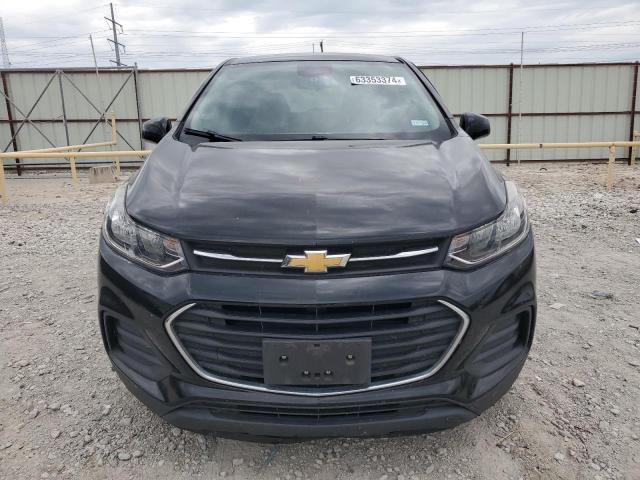 Photo 4 VIN: 3GNCJKSB1LL126967 - CHEVROLET TRAX LS 