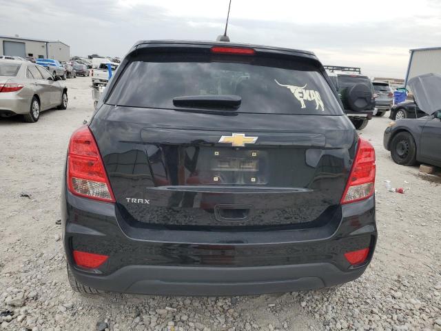 Photo 5 VIN: 3GNCJKSB1LL126967 - CHEVROLET TRAX LS 