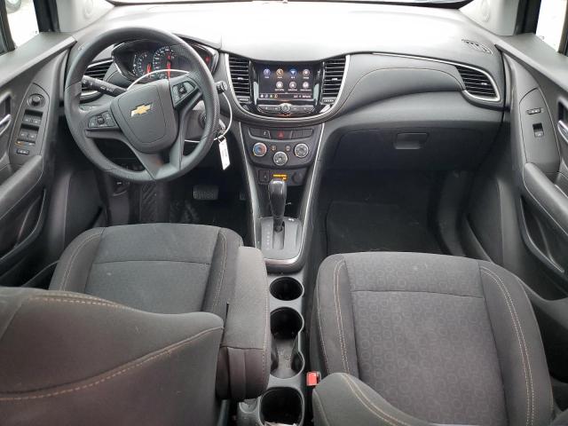 Photo 7 VIN: 3GNCJKSB1LL126967 - CHEVROLET TRAX LS 