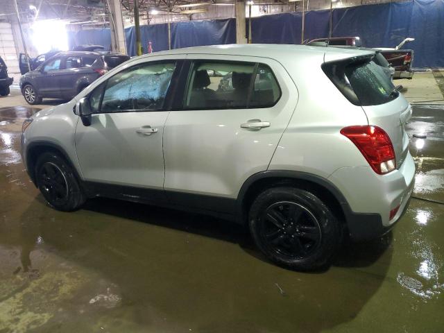 Photo 1 VIN: 3GNCJKSB1LL132025 - CHEVROLET TRAX 