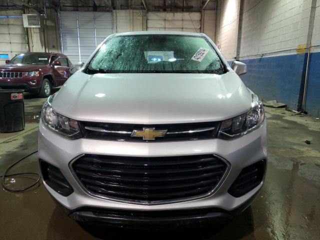 Photo 4 VIN: 3GNCJKSB1LL132025 - CHEVROLET TRAX 