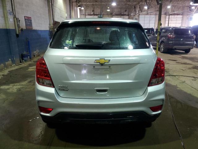 Photo 5 VIN: 3GNCJKSB1LL132025 - CHEVROLET TRAX 