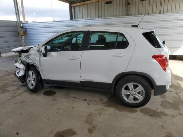 Photo 1 VIN: 3GNCJKSB1LL150508 - CHEVROLET TRAX 