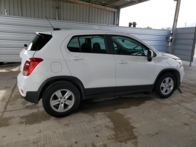 Photo 2 VIN: 3GNCJKSB1LL150508 - CHEVROLET TRAX 