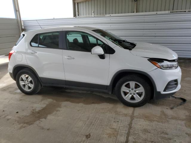 Photo 3 VIN: 3GNCJKSB1LL150508 - CHEVROLET TRAX 