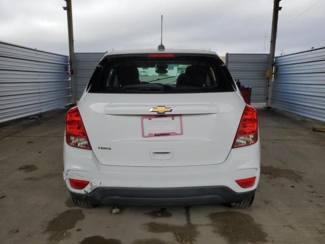 Photo 5 VIN: 3GNCJKSB1LL150508 - CHEVROLET TRAX 