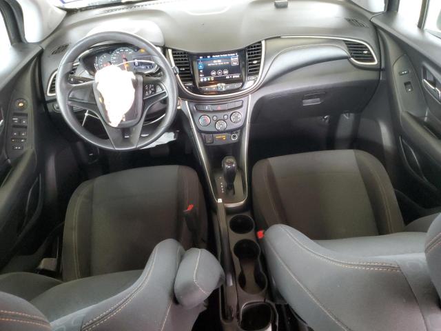 Photo 7 VIN: 3GNCJKSB1LL150508 - CHEVROLET TRAX 