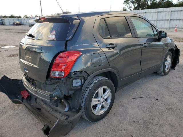 Photo 3 VIN: 3GNCJKSB1LL159905 - CHEVROLET TRAX 