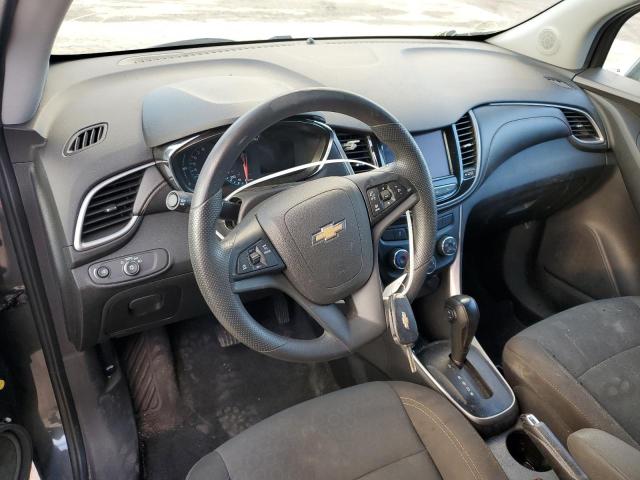 Photo 8 VIN: 3GNCJKSB1LL159905 - CHEVROLET TRAX 