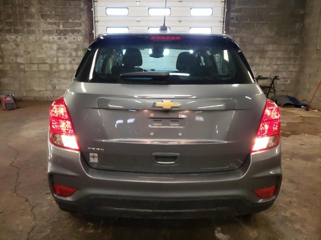 Photo 5 VIN: 3GNCJKSB1LL170659 - CHEVROLET TRAX LS 