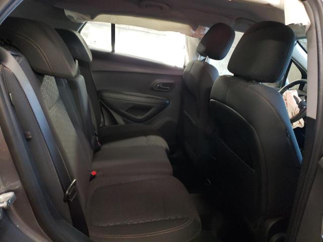 Photo 9 VIN: 3GNCJKSB1LL170659 - CHEVROLET TRAX LS 