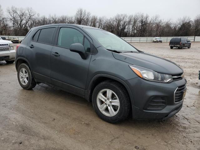 Photo 3 VIN: 3GNCJKSB1LL182357 - CHEVROLET TRAX 