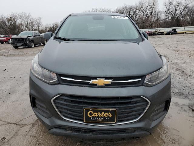 Photo 4 VIN: 3GNCJKSB1LL182357 - CHEVROLET TRAX 