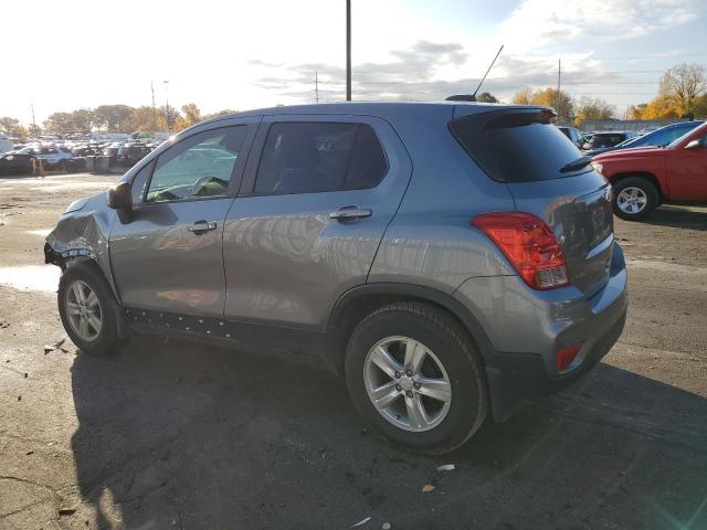 Photo 1 VIN: 3GNCJKSB1LL194282 - CHEVROLET TRAX 