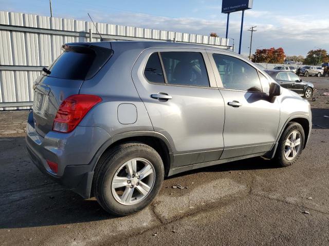 Photo 2 VIN: 3GNCJKSB1LL194282 - CHEVROLET TRAX 