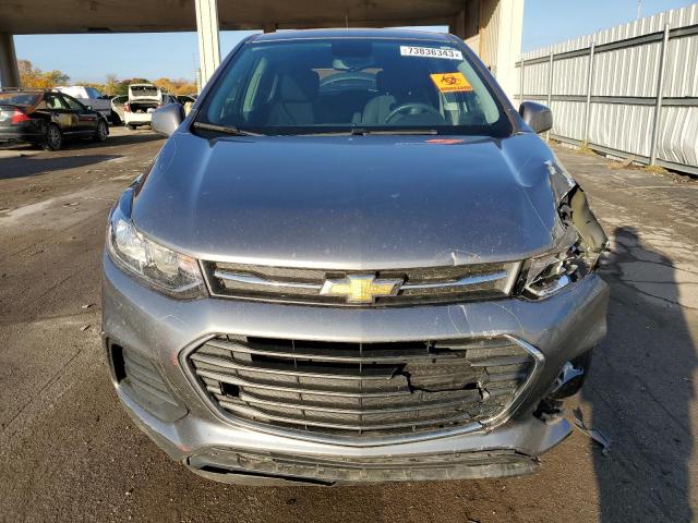 Photo 4 VIN: 3GNCJKSB1LL194282 - CHEVROLET TRAX 