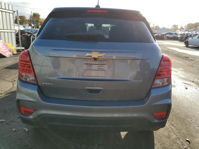 Photo 5 VIN: 3GNCJKSB1LL194282 - CHEVROLET TRAX 