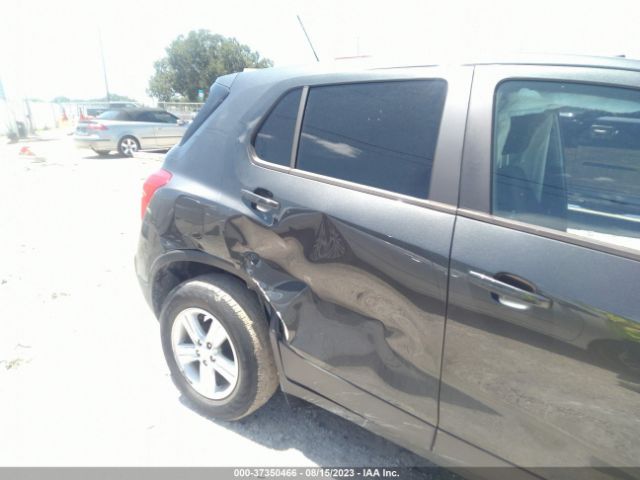 Photo 5 VIN: 3GNCJKSB1LL206091 - CHEVROLET TRAX 