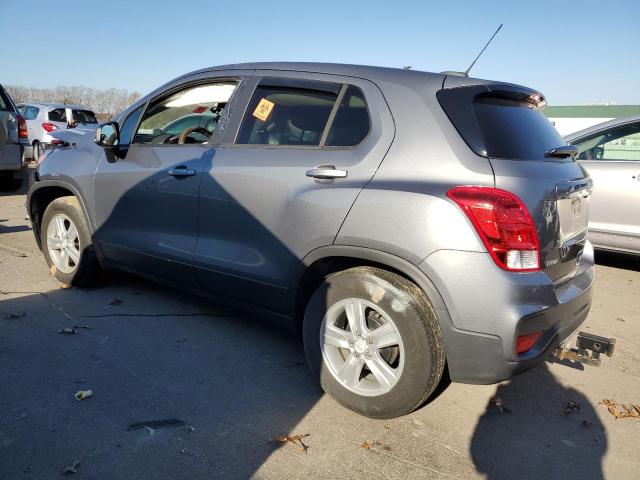 Photo 1 VIN: 3GNCJKSB1LL208066 - CHEVROLET TRAX 