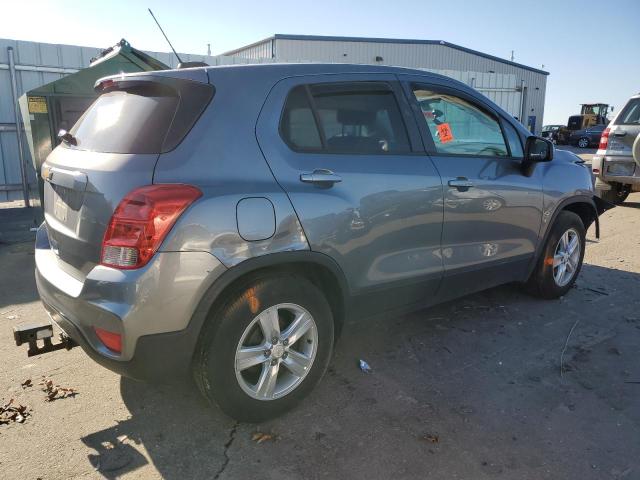 Photo 2 VIN: 3GNCJKSB1LL208066 - CHEVROLET TRAX 