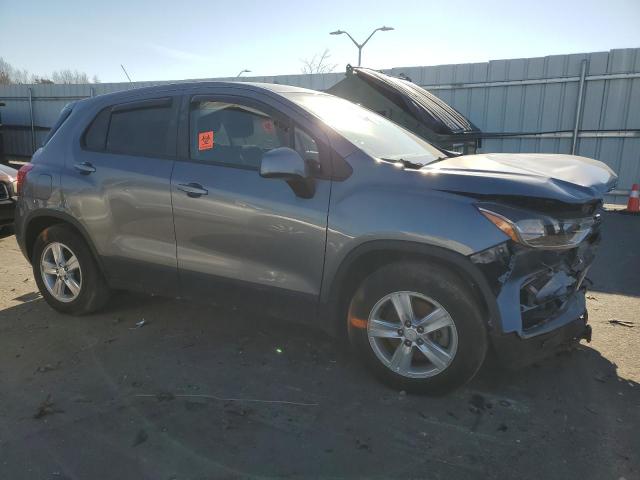 Photo 3 VIN: 3GNCJKSB1LL208066 - CHEVROLET TRAX 