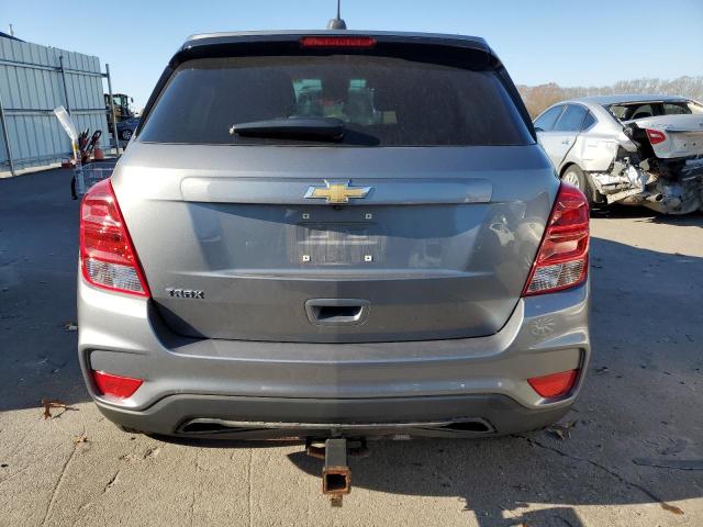 Photo 5 VIN: 3GNCJKSB1LL208066 - CHEVROLET TRAX 