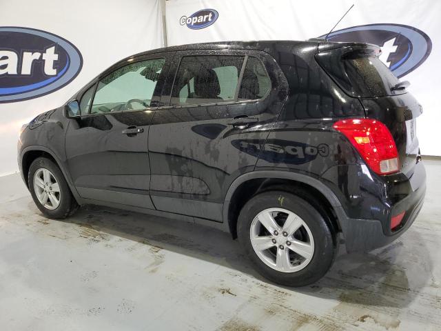 Photo 1 VIN: 3GNCJKSB1LL298741 - CHEVROLET TRAX 