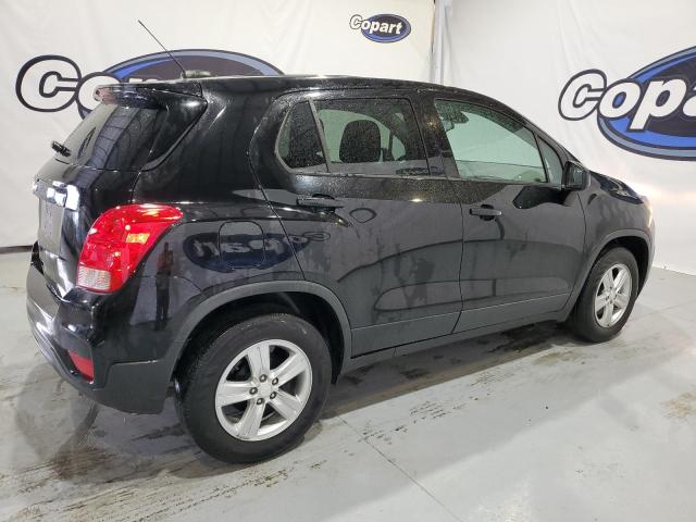 Photo 2 VIN: 3GNCJKSB1LL298741 - CHEVROLET TRAX 