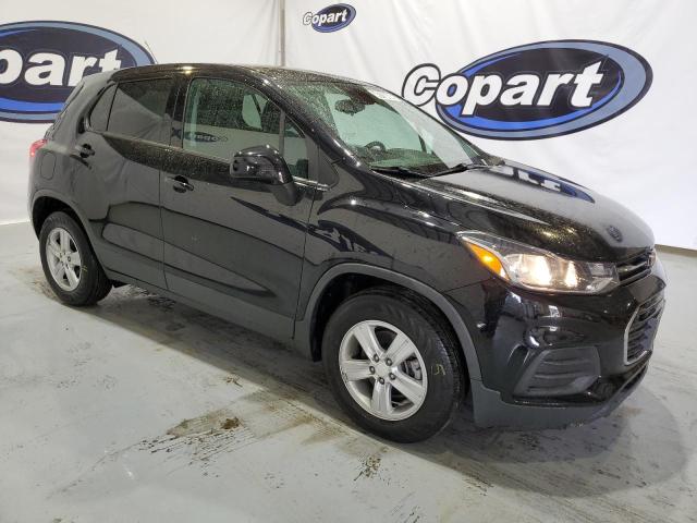 Photo 3 VIN: 3GNCJKSB1LL298741 - CHEVROLET TRAX 