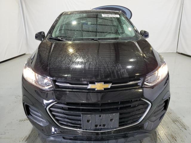 Photo 4 VIN: 3GNCJKSB1LL298741 - CHEVROLET TRAX 