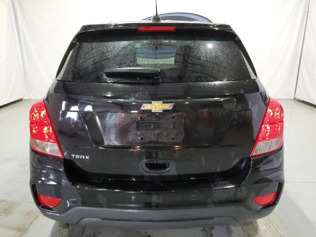 Photo 5 VIN: 3GNCJKSB1LL298741 - CHEVROLET TRAX 