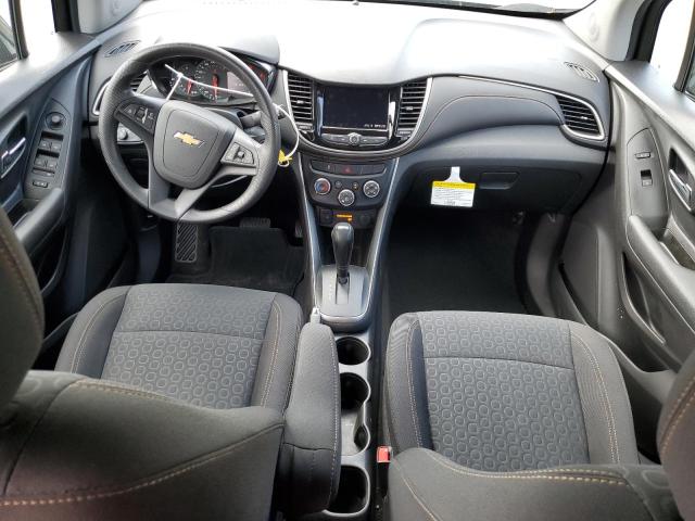 Photo 7 VIN: 3GNCJKSB1LL298741 - CHEVROLET TRAX 