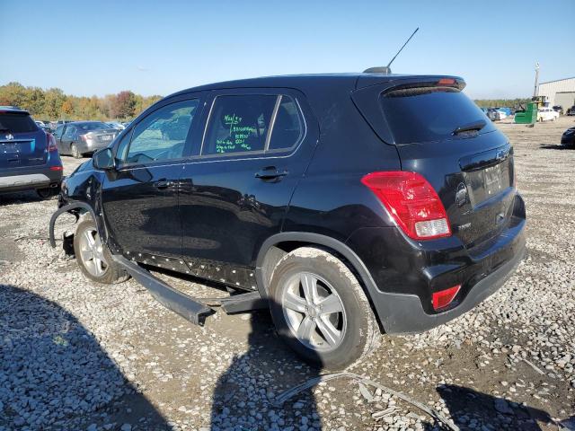 Photo 1 VIN: 3GNCJKSB1LL311746 - CHEVROLET TRAX 