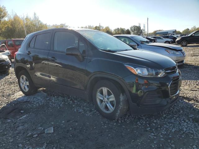 Photo 3 VIN: 3GNCJKSB1LL311746 - CHEVROLET TRAX 