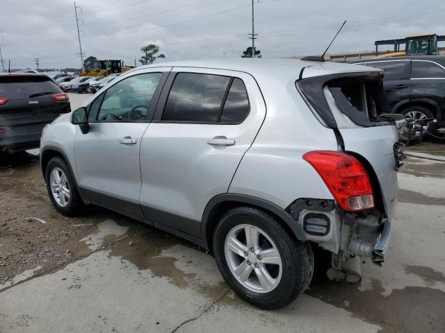 Photo 1 VIN: 3GNCJKSB1LL315201 - CHEVROLET TRAX LS 