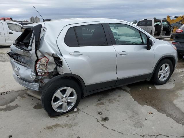 Photo 2 VIN: 3GNCJKSB1LL315201 - CHEVROLET TRAX LS 