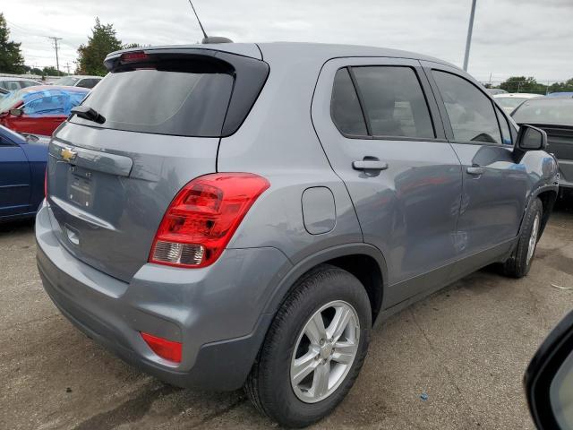 Photo 2 VIN: 3GNCJKSB1LL340017 - CHEVROLET TRAX LS 