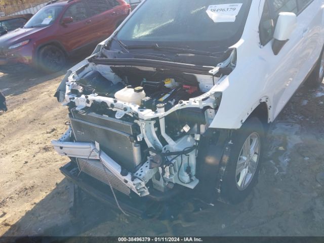 Photo 5 VIN: 3GNCJKSB1LL343273 - CHEVROLET TRAX 