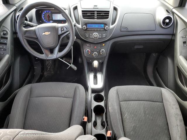 Photo 7 VIN: 3GNCJKSB2DL146758 - CHEVROLET TRAX 