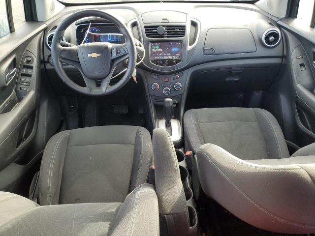 Photo 7 VIN: 3GNCJKSB2FL245809 - CHEVROLET TRAX LS 