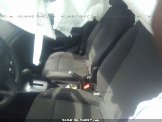 Photo 4 VIN: 3GNCJKSB2FL256387 - CHEVROLET TRAX 