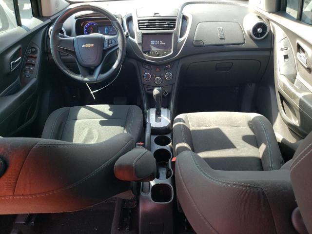 Photo 7 VIN: 3GNCJKSB2GL141242 - CHEVROLET TRAX LS 