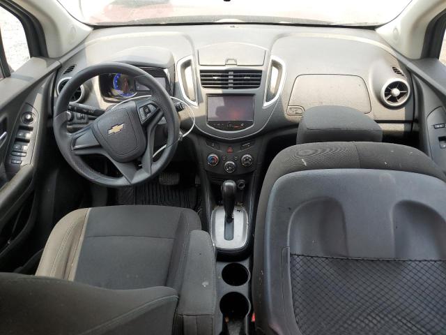 Photo 7 VIN: 3GNCJKSB2GL277659 - CHEVROLET TRAX 