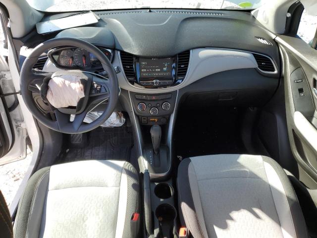 Photo 7 VIN: 3GNCJKSB2HL188384 - CHEVROLET TRAX LS 