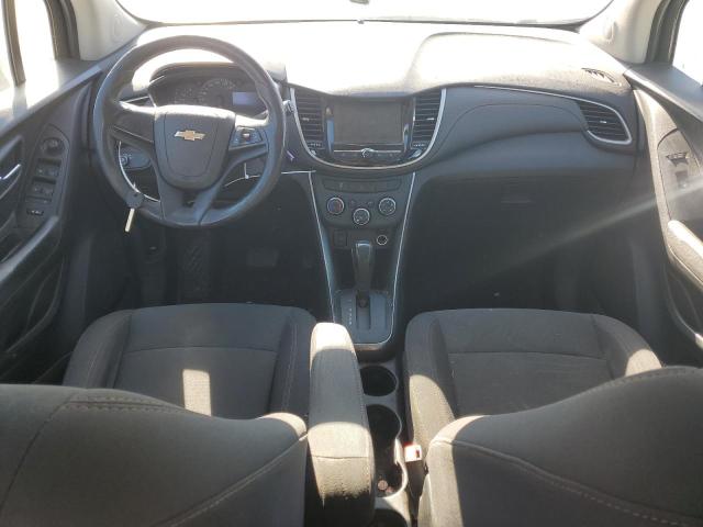 Photo 7 VIN: 3GNCJKSB2HL272608 - CHEVROLET TRAX LS 