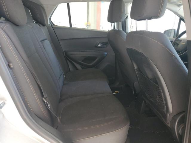 Photo 9 VIN: 3GNCJKSB2HL272608 - CHEVROLET TRAX LS 