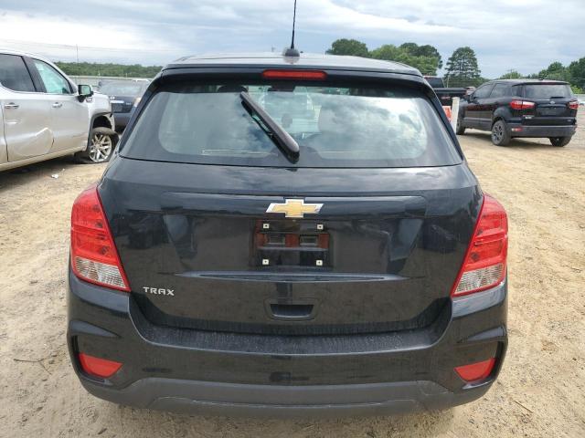 Photo 5 VIN: 3GNCJKSB2HL288047 - CHEVROLET TRAX LS 