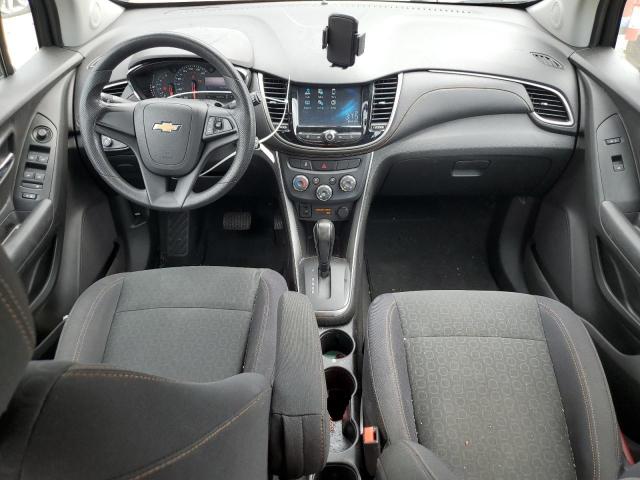 Photo 7 VIN: 3GNCJKSB2HL288047 - CHEVROLET TRAX LS 