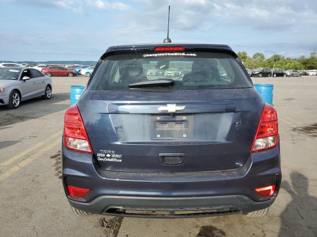 Photo 5 VIN: 3GNCJKSB2JL170795 - CHEVROLET TRAX LS 